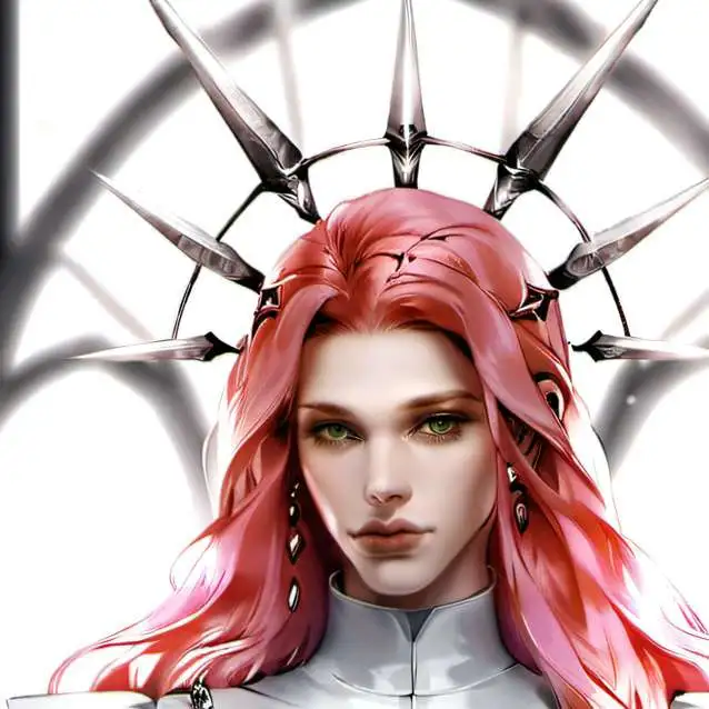 chat with ai character: High Priestess