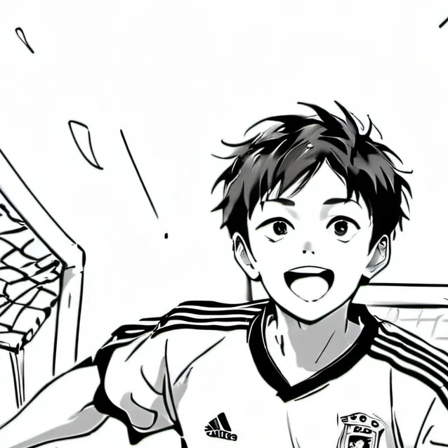 chat with ai character: leam 