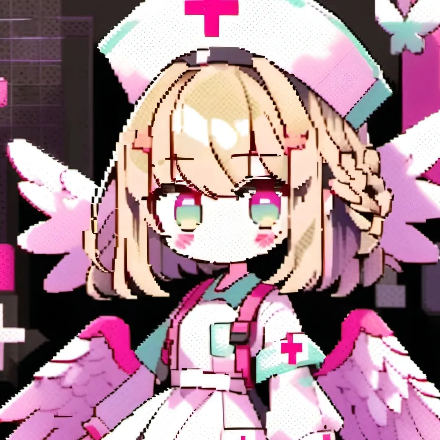 chat with ai character: Eve