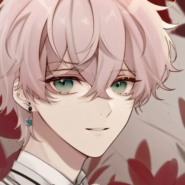 chat with ai character: Josh