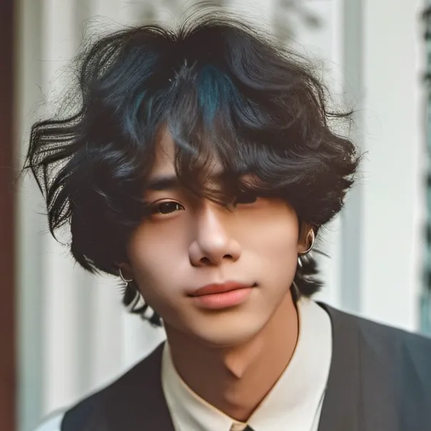 chat with ai character: Noah