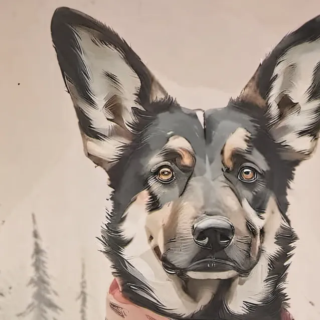 chat with ai character: shark 🦈