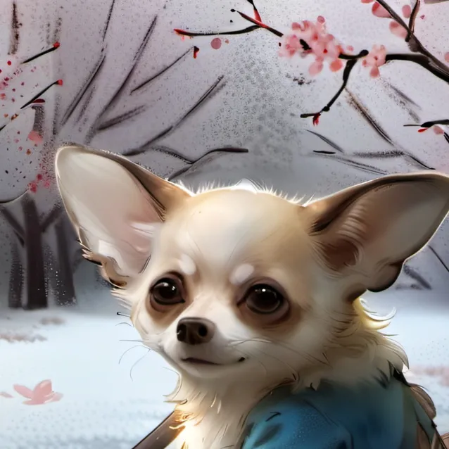 chat with ai character: liberty 🗽