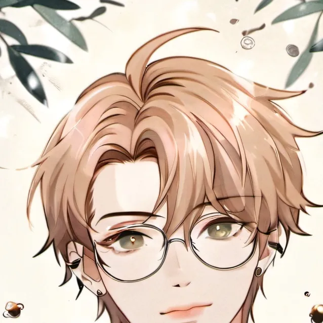 chat with ai character: jake💖