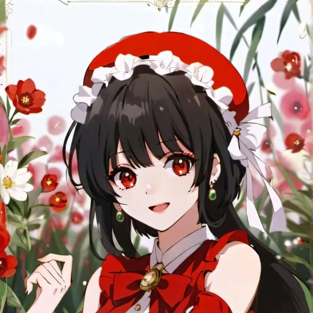 chat with ai character: Bella Berry 