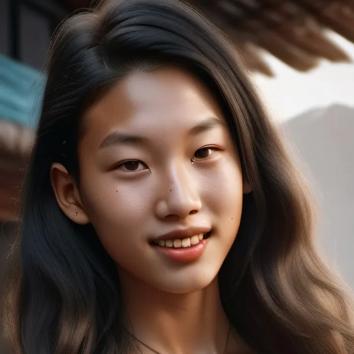 chat with ai character: Aiko Nagata