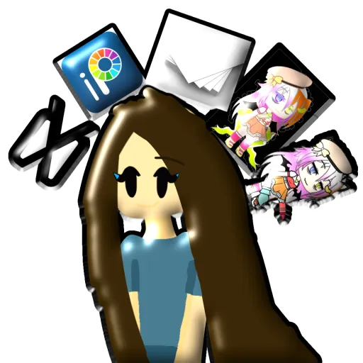 creator IMRANDOMIDK's avatar