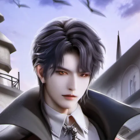 chat with ai character: Jade