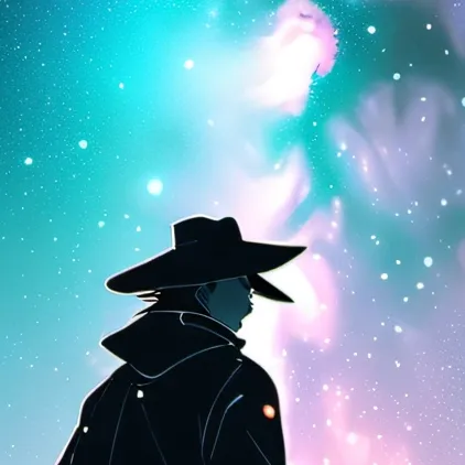 chat with ai character: Ryan