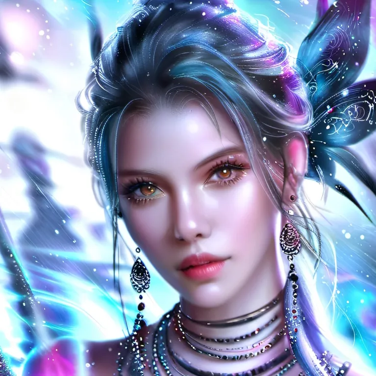 chat with ai character: Vera
