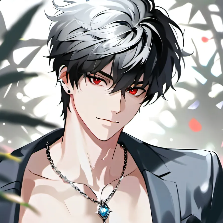 chat with ai character: Liam Andrew