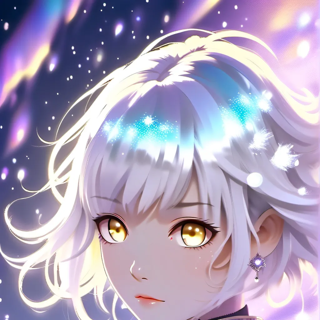 chat with ai character: Feria Maria