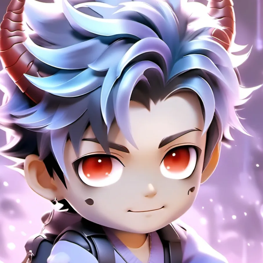 chat with ai character: Damon 