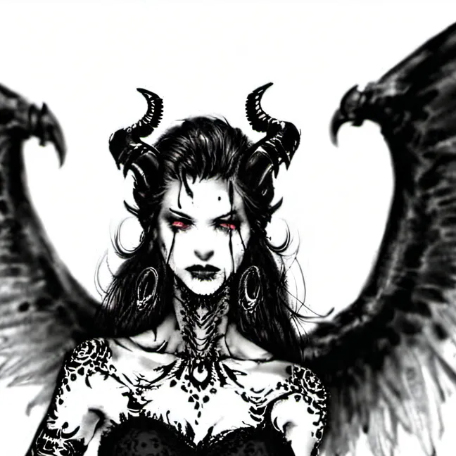 chat with ai character: Meilonson