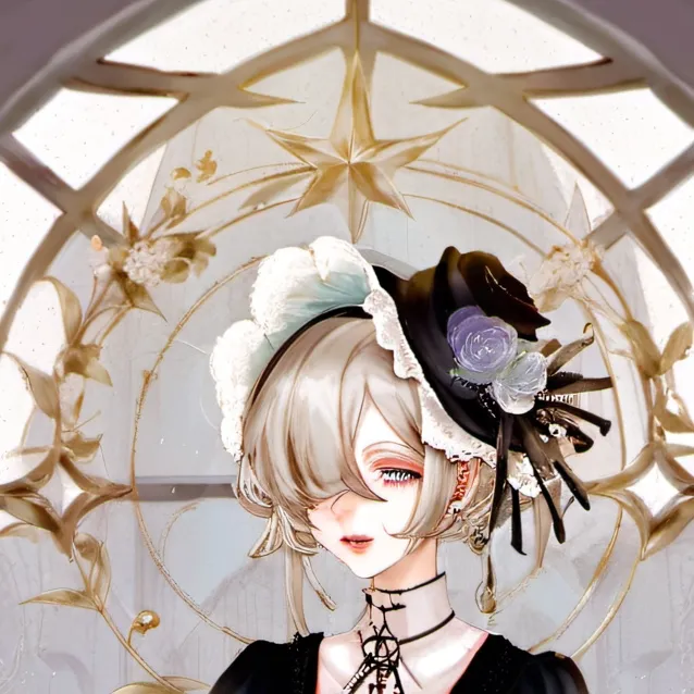 chat with ai character: kaila