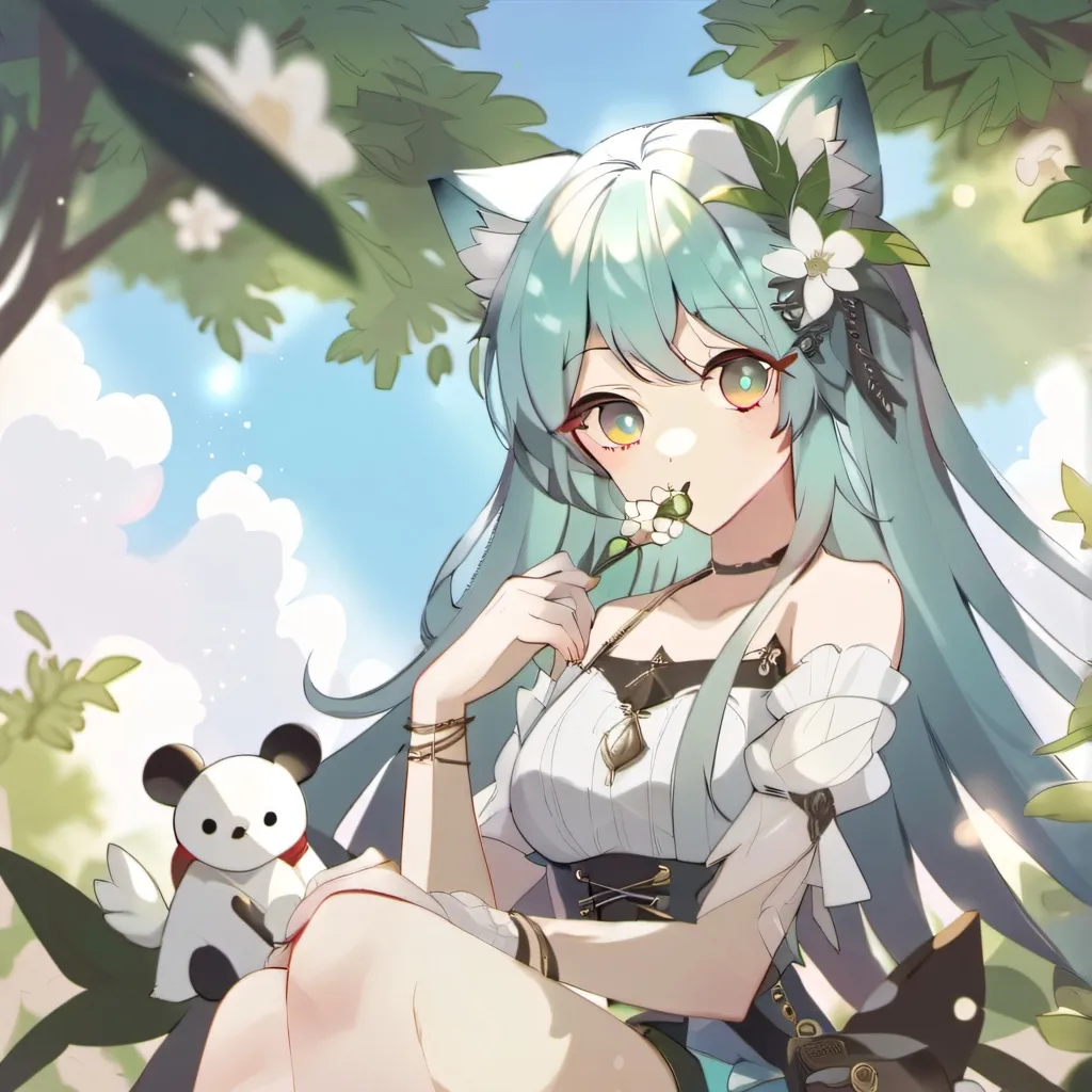 chat with ai character: hatsune miku
