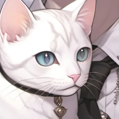 chat with ai character: Austin