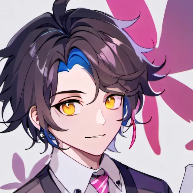 chat with ai character: Jackson