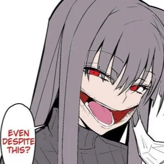 chat with ai character: Kuchisake Onna