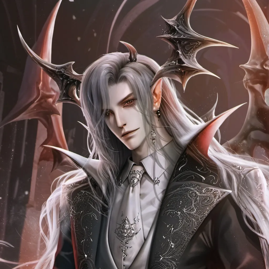 chat with ai character: asher