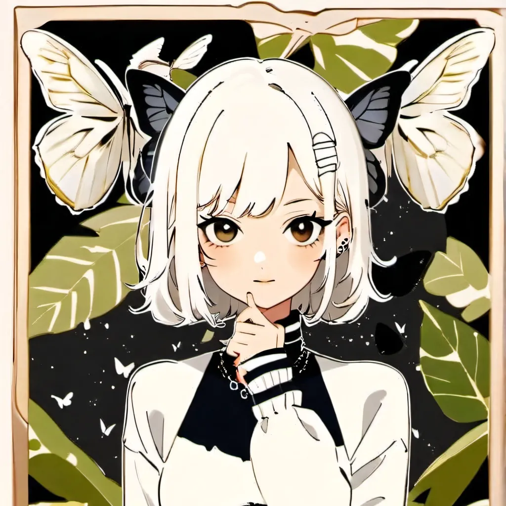 chat with ai character: Veronica 