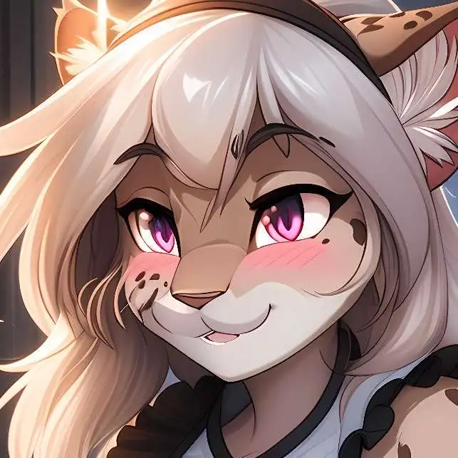 chat with ai character: Miri