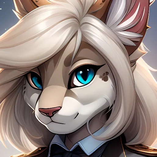 chat with ai character: Look here!!