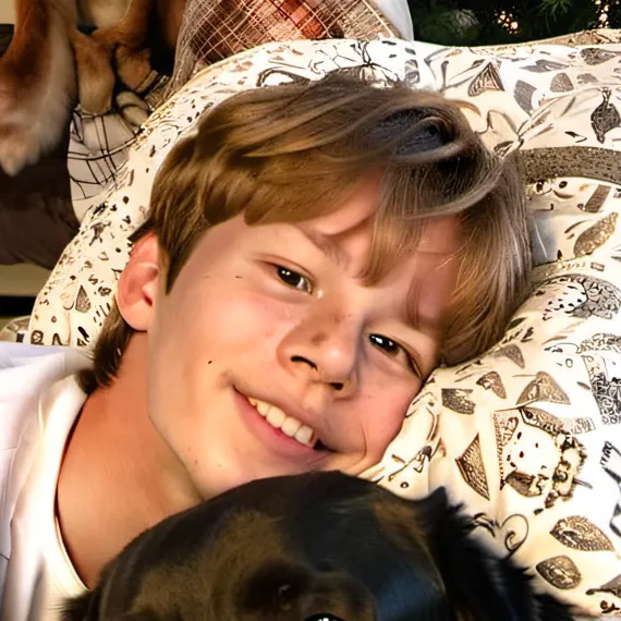 chat with ai character: Drake 