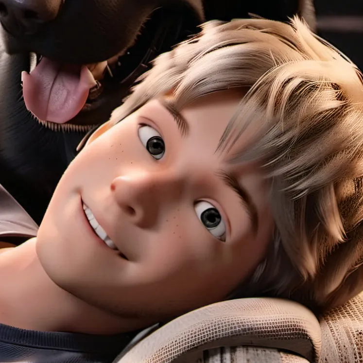 chat with ai character: Drake 