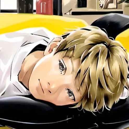 chat with ai character: Drake