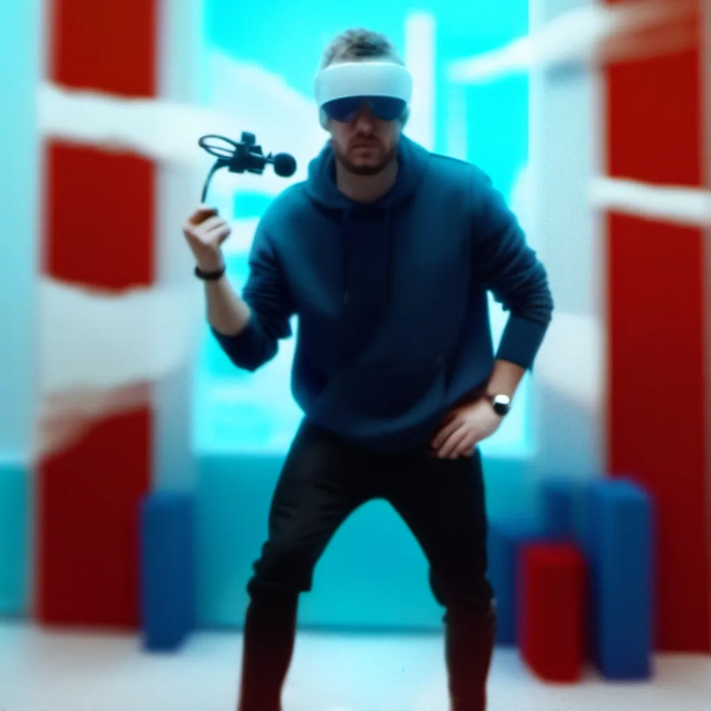 chat with ai character: cody