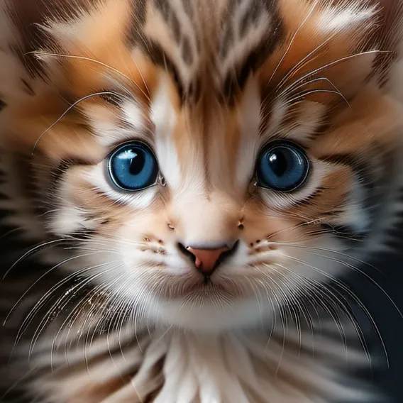 chat with ai character: kittin