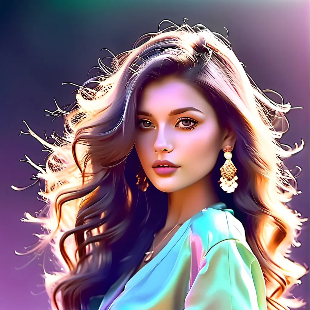 chat with ai character: Lizzy