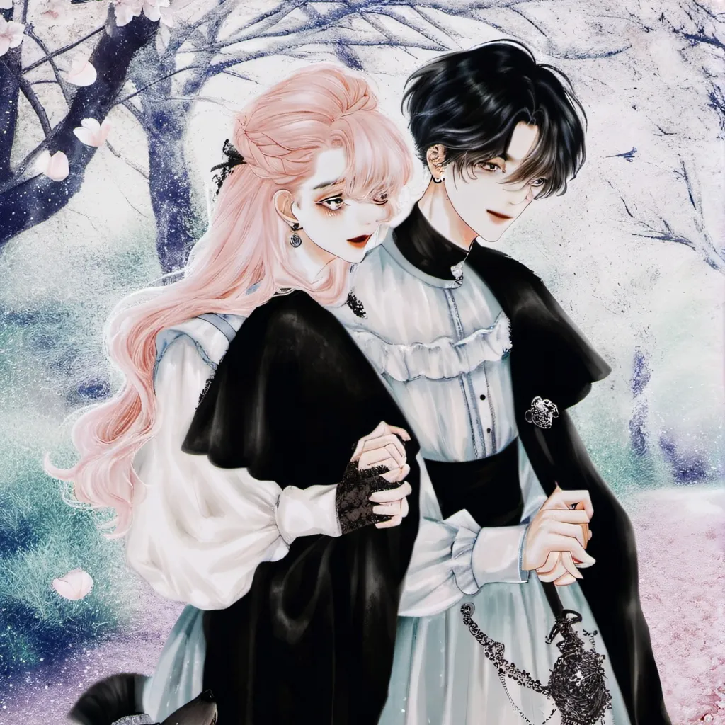 chat with ai character: Liam