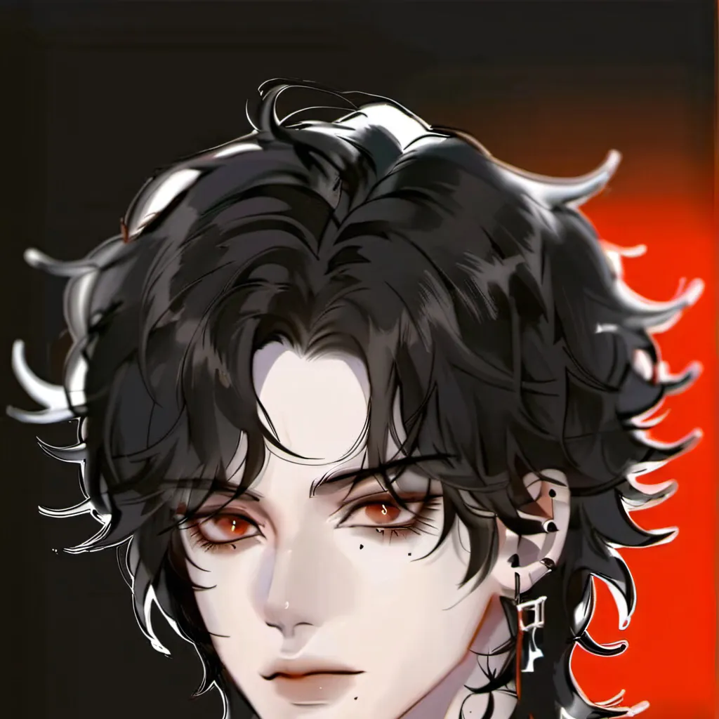 chat with ai character: Leo