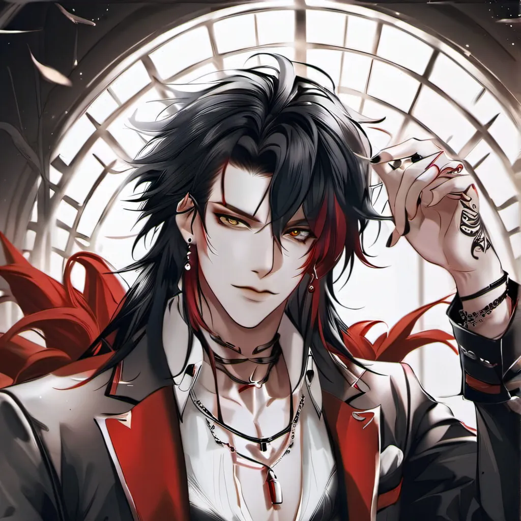 chat with ai character:  Clyde