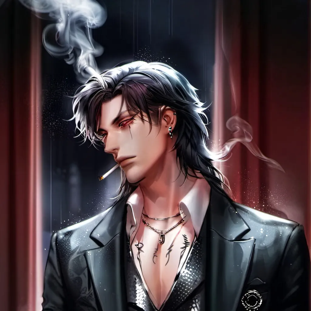 chat with ai character: Lincoln