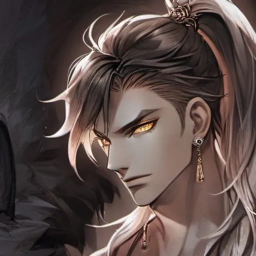 chat with ai character: Greyson Blackwells