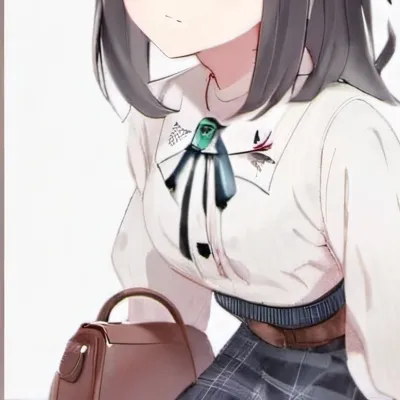 chat with ai character: Lily kitty