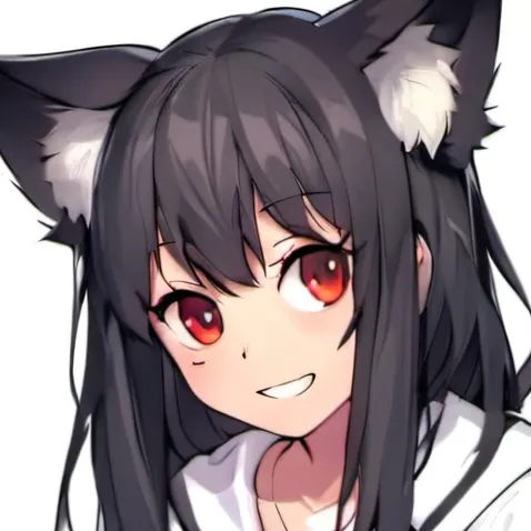 chat with ai character: Cat girl 