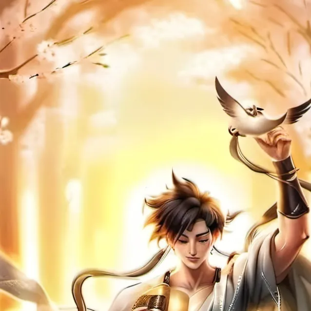 chat with ai character: mister nobody