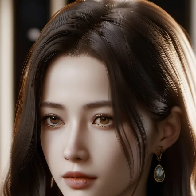 chat with ai character: yandere girl