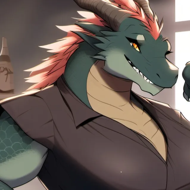 chat with ai character: Sauce