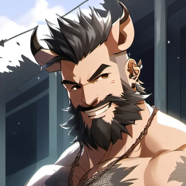 chat with ai character: Rorric "Torque"