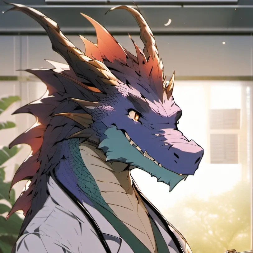 chat with ai character: Tex "Puff"