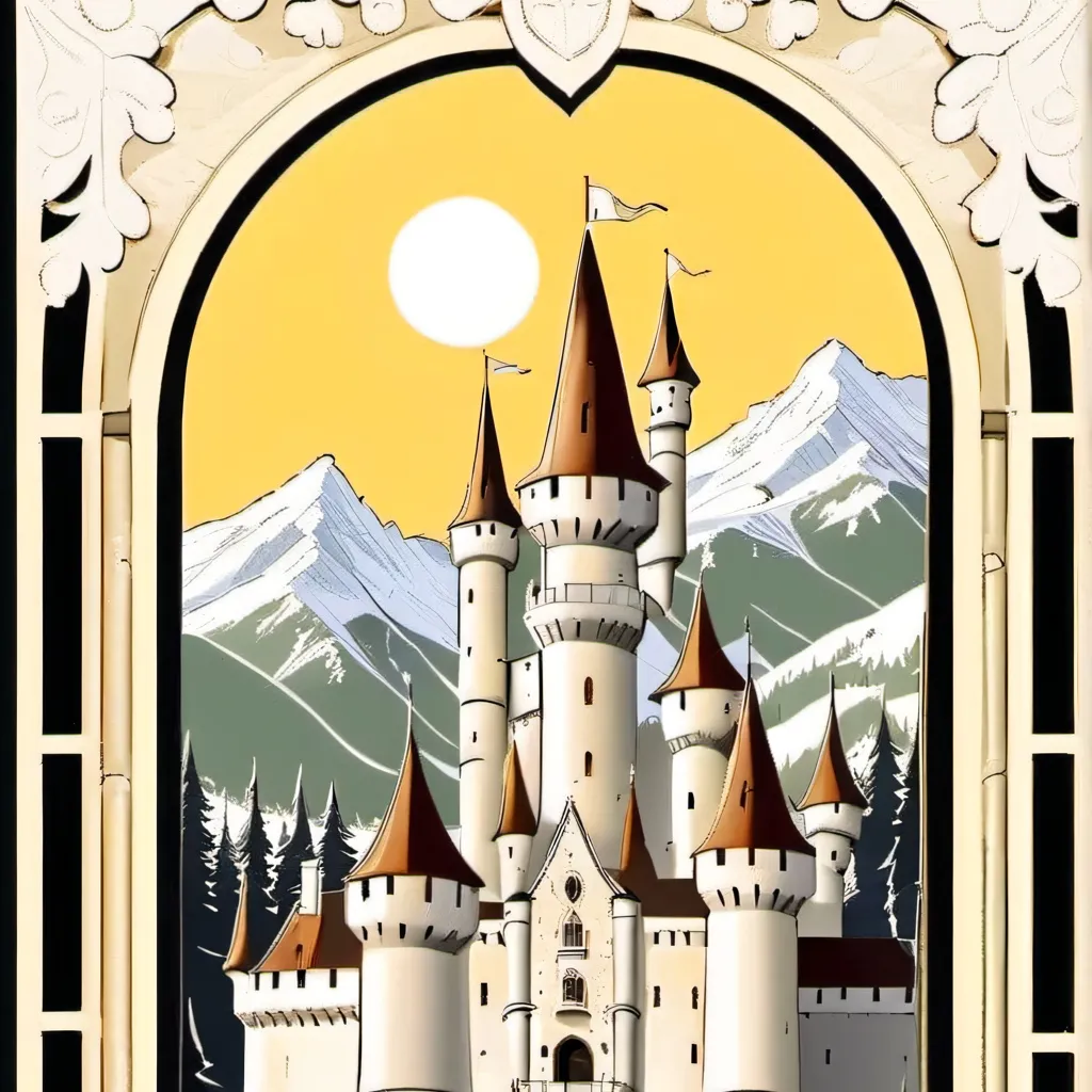 chat with ai character: Knight's Academy