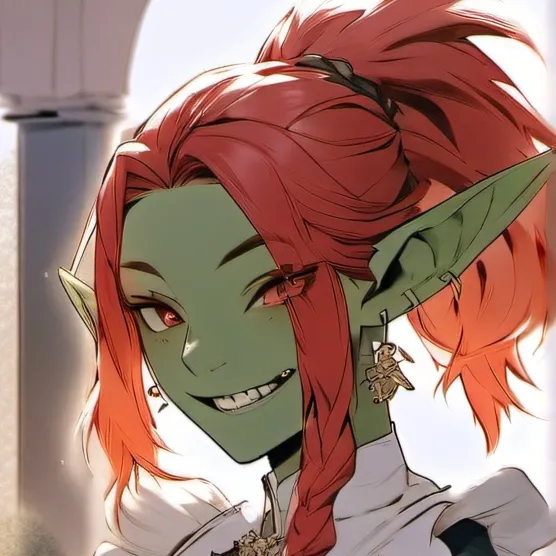 chat with ai character: Gnash "Mio"