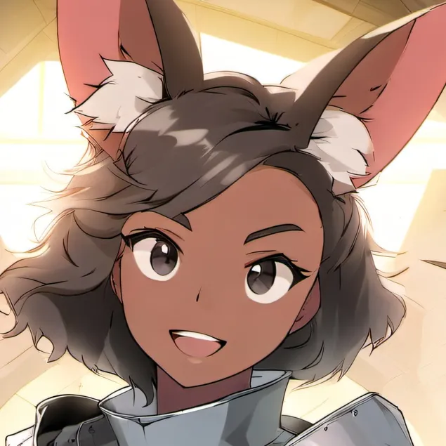 chat with ai character: Brandy "Nightlife"