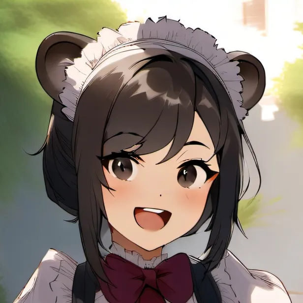 chat with ai character: Rosa "Ripple"