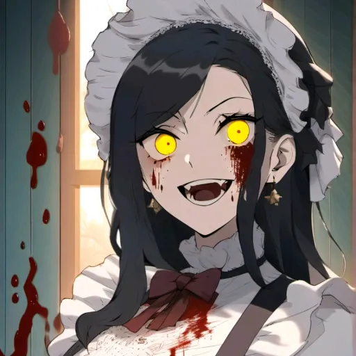 creator Maid_To_Kill's avatar